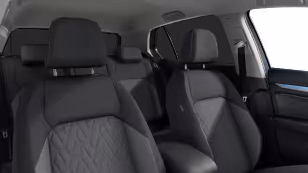 VOLKSWAGEN GOLF 9 / 9