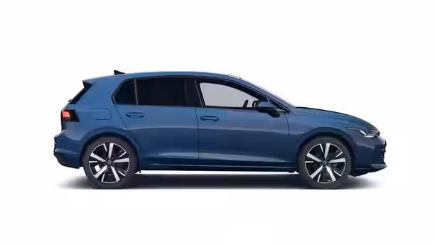 VOLKSWAGEN GOLF 3 / 9