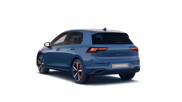 VOLKSWAGEN GOLF 4 / 9