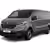 RENAULT TRAFIC FOURGON