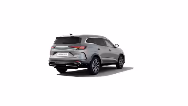 RENAULT ESPACE VI 3 / 6