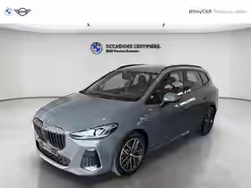 SERIE 2 ACTIVE TOURER U06 M Sport Active Tourer 220i 170 ch DKG7