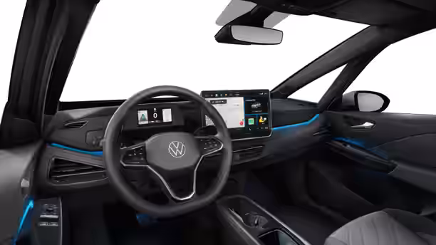 VOLKSWAGEN ID.3 8 / 9
