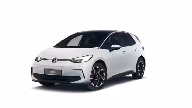 VOLKSWAGEN ID.3 1 / 9