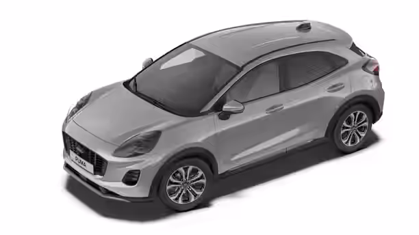 FORD PUMA 1 / 6