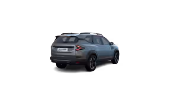 DACIA BIGSTER 3 / 6