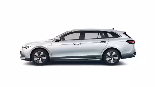 VOLKSWAGEN PASSAT 2 / 9