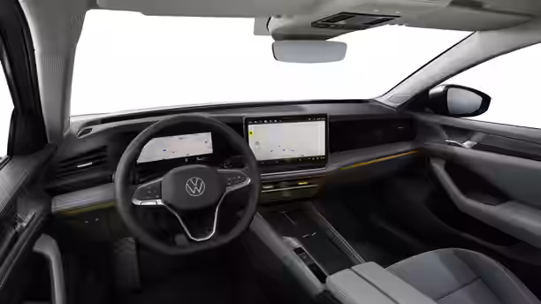 VOLKSWAGEN PASSAT 8 / 9