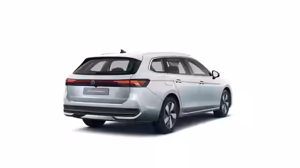 VOLKSWAGEN PASSAT 5 / 9
