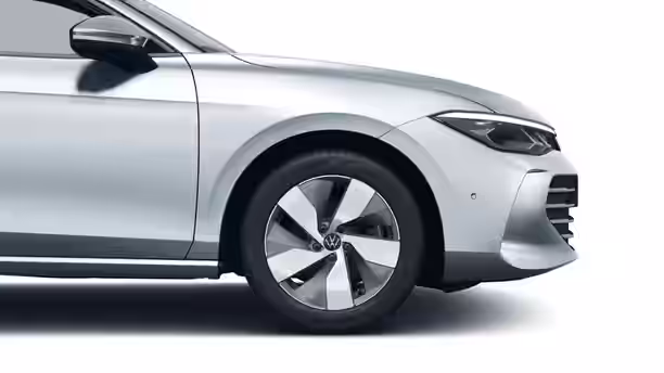 VOLKSWAGEN PASSAT 7 / 9