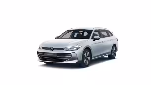 VOLKSWAGEN PASSAT 1 / 9