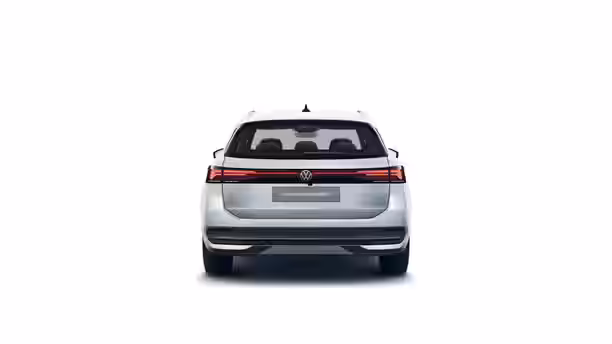 VOLKSWAGEN PASSAT 4 / 9