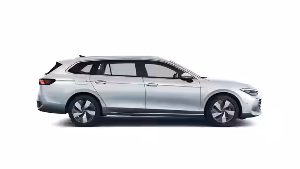 VOLKSWAGEN PASSAT 6 / 9
