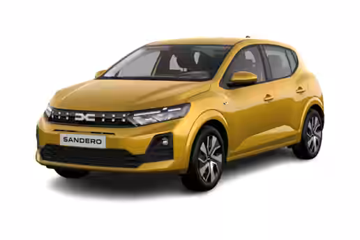 DACIA SANDERO 1 / 6