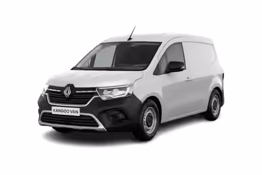 RENAULT KANGOO VAN 1 / 2