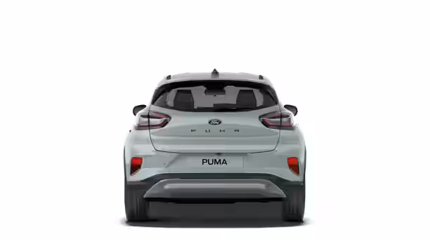 FORD PUMA 2 / 6