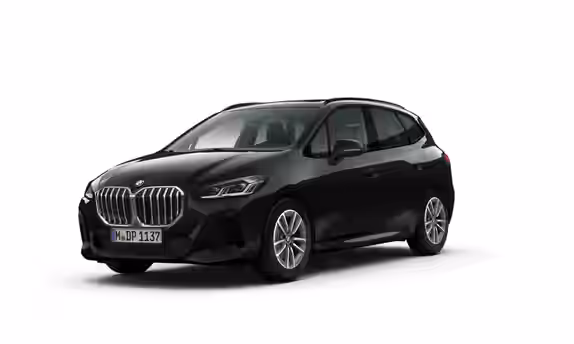 BMW SERIE 2 ACTIVE TOURER U06 1 / 4
