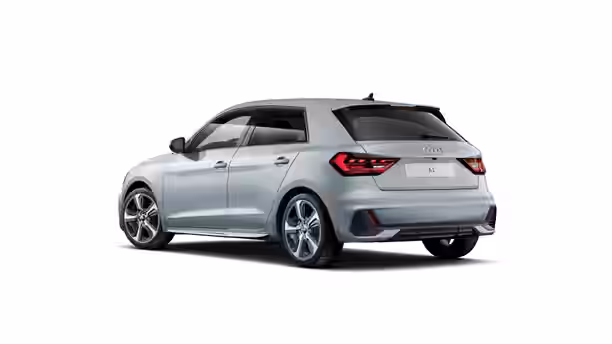 AUDI A1 SPORTBACK 3 / 9
