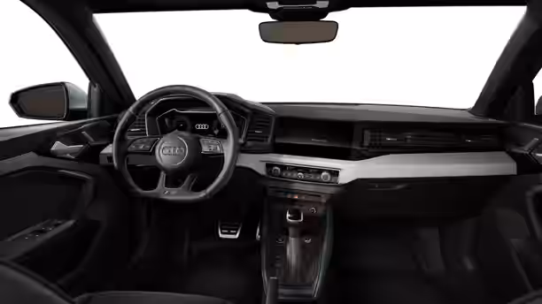 AUDI A1 SPORTBACK 7 / 9