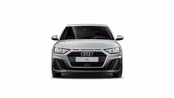 AUDI A1 SPORTBACK 6 / 9