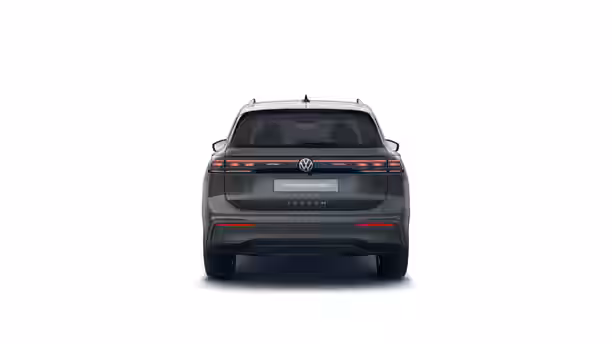 VOLKSWAGEN TIGUAN 4 / 9