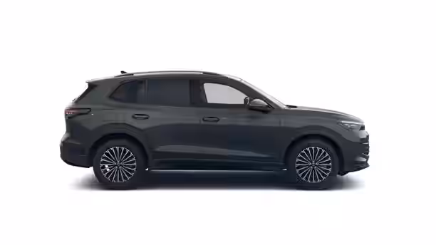 VOLKSWAGEN TIGUAN 6 / 9
