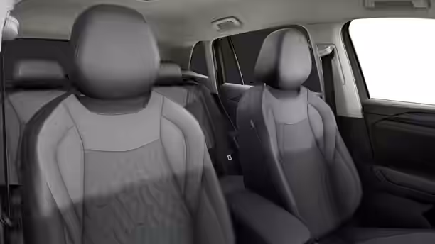 VOLKSWAGEN TIGUAN 9 / 9