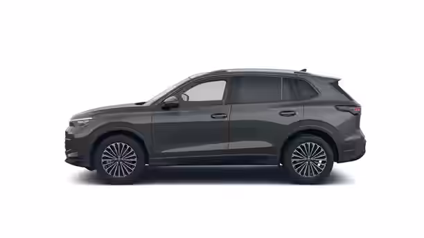 VOLKSWAGEN TIGUAN 2 / 9