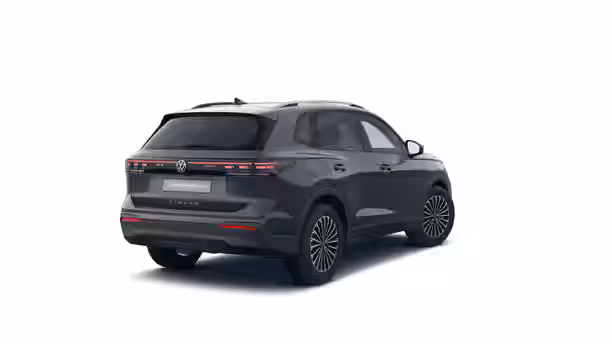VOLKSWAGEN TIGUAN 5 / 9