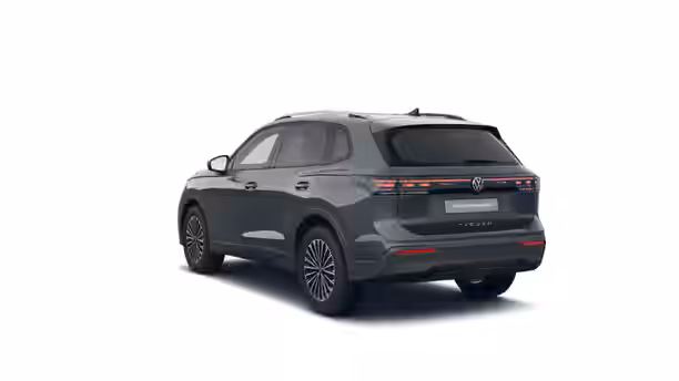 VOLKSWAGEN TIGUAN 3 / 9