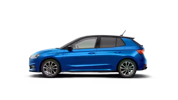 SKODA FABIA 2 / 6