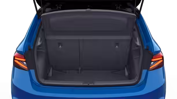 SKODA FABIA 6 / 6