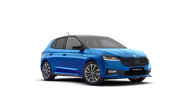 SKODA FABIA 1 / 6
