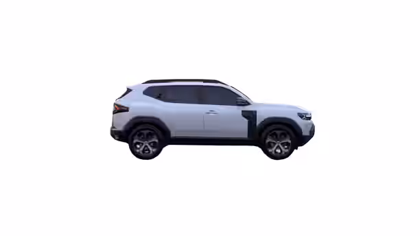 DACIA DUSTER 4 / 6