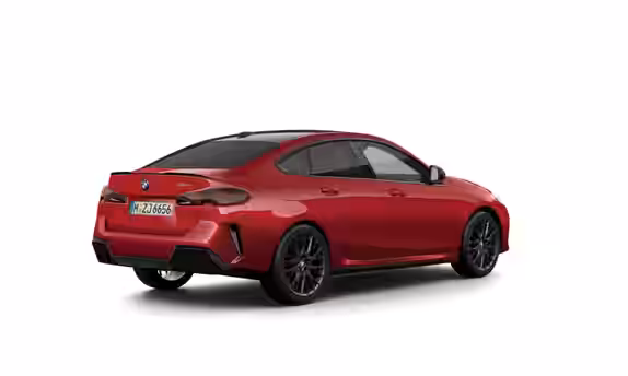 BMW SERIE 2 GRAN COUPE F74 2 / 4