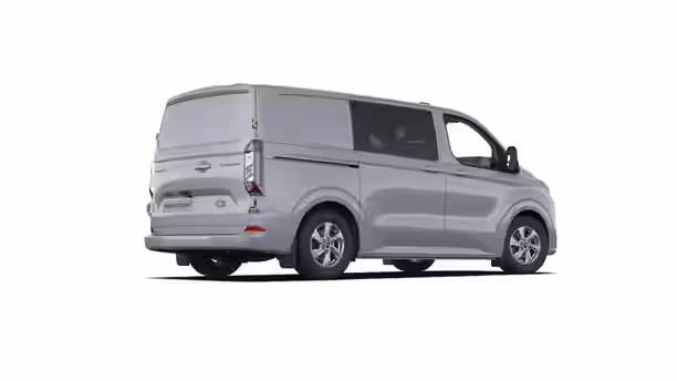 FORD TRANSIT CUSTOM MULTICAB 2 / 5