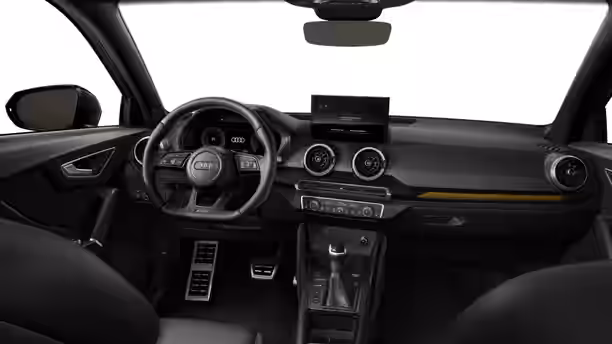 AUDI Q2 7 / 9