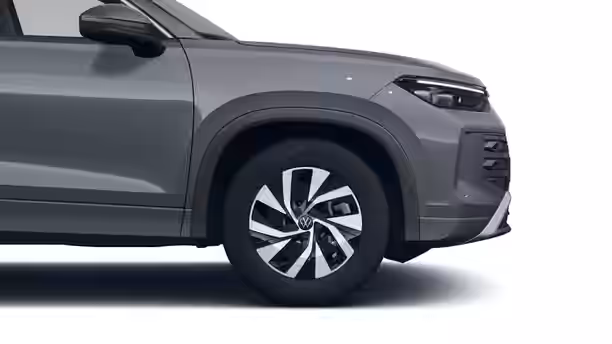 VOLKSWAGEN TAYRON 7 / 9