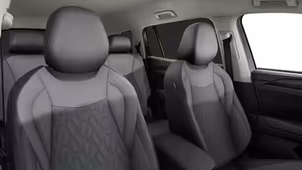 VOLKSWAGEN TAYRON 9 / 9