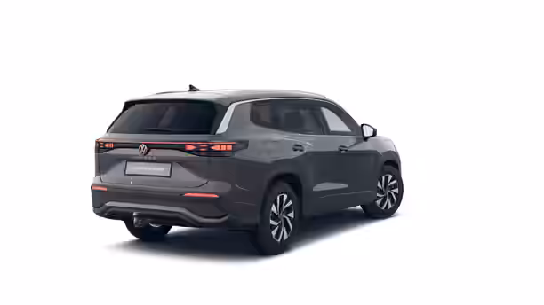 VOLKSWAGEN TAYRON 5 / 9