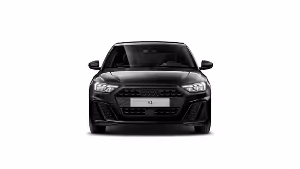 AUDI A1 SPORTBACK 6 / 8