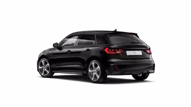 AUDI A1 SPORTBACK 3 / 8