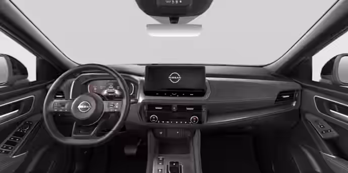 NISSAN QASHQAI 5 / 5