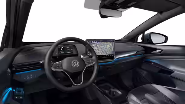 VOLKSWAGEN ID.4 8 / 9