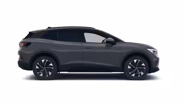 VOLKSWAGEN ID.4 3 / 9