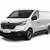 RENAULT TRAFIC FOURGON