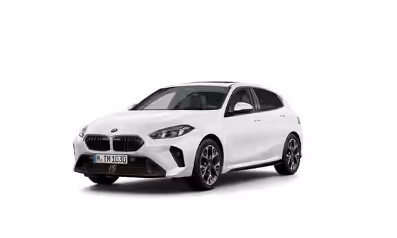 BMW SERIE 1 F70 1 / 4
