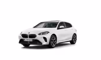 SERIE 1 F70 M Sport 120d 163 ch DKG7