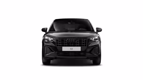 AUDI Q2 6 / 9