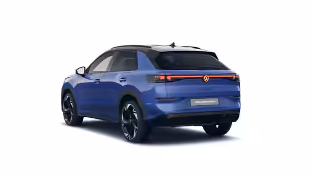 VOLKSWAGEN T-ROC 3 / 9